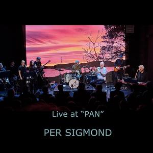 Trimmer (Live) [feat. Oscar Jansen, Peter Haltorp, Jan Inge Nilsen, Emil Viken, Hilde Sigmond, Ingrid Sigmond Selås, Anders Skjerdal & Torgeir Albert]