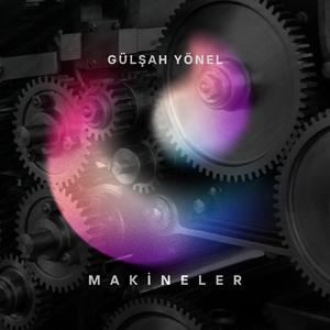 Makineler