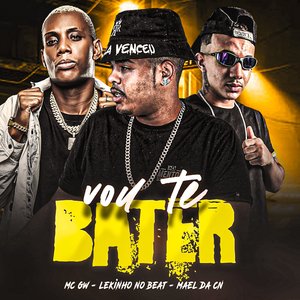Vou Te Bater