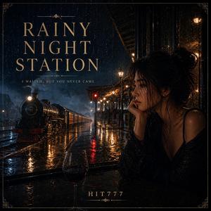 Rainy Night Station (Remastered Edition)