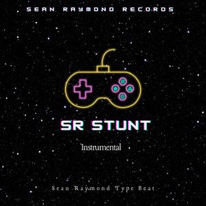 SR STUNT (Instrumental)