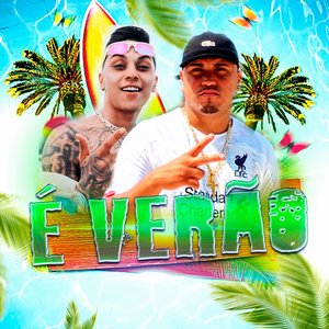 É Verão