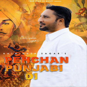 Pehchan Punjabi Di