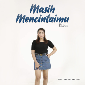 Masih Mencintaimu
