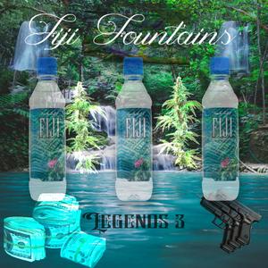 FIJI FOUNTAINS