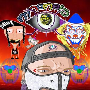 Kill U Kill U Kill U Kill U (feat. SCUM & GreatDaeg)