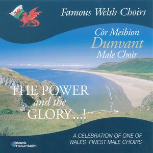 Amazing Grace (feat. Huw Rhys Evans & Sir Bryn Terfel)