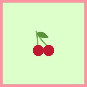 Cherries