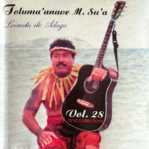 Le Fa'aluaina Le Alofa