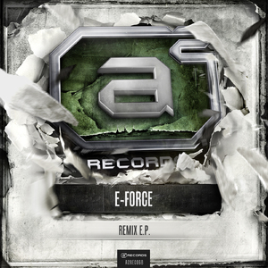 Hit The Floor (E-Force Remix)