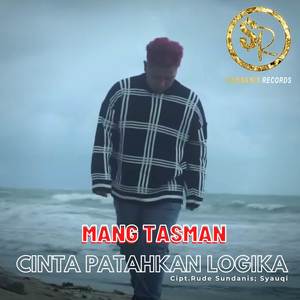 Cinta Patahkan Logika