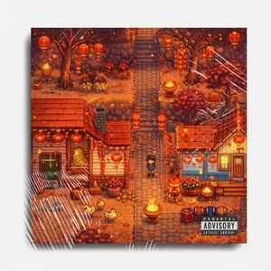 【FREE BEAT】“团年小镇” delphia! x 2000s x piano house