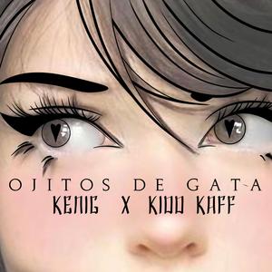 Ojitos de Gata