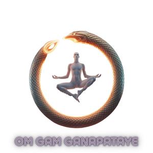 Om Gam Ganapataye