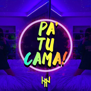 Pa' Tu Cama