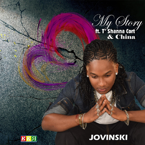 My Story (feat. Featuring T'shanna Cort & China)