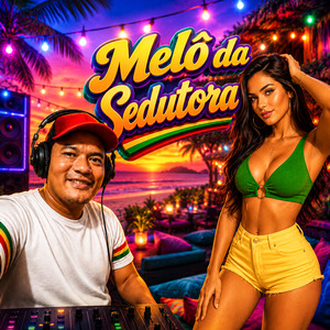Melô da Sedutora