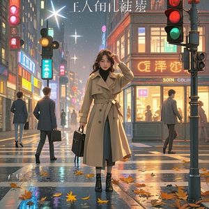 人海星光-逸音客