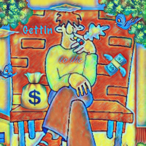 Gettin' to the Money (feat. Dredolla & Kaiju)