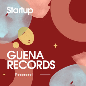 Startup (Original Mix)