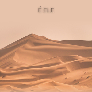 É Ele (INSTRUMENTAL)