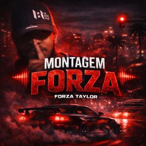 Montagem Forza, Pt. 1