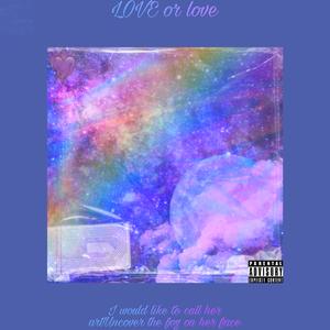 爱 与 愛 (prod. by YoungKyle)