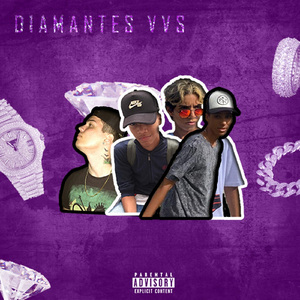 Diamantes Vvs