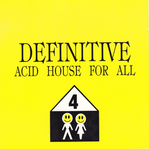 Get House (Original Mix)