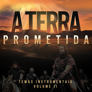 Novo Lider (De A Terra Prometida, Vol. 2)