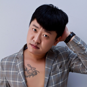 你给的誓言 (伴奏)