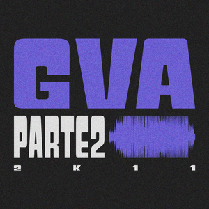 GVA, Pt. 2 (Instrumental Version)