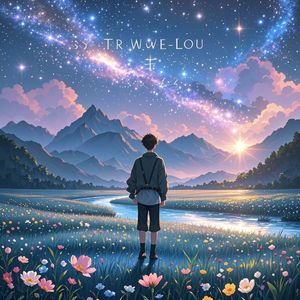 星河与年轮-思覚