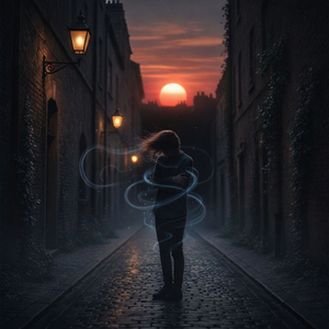 바람의 지문 (Solo Ver.)