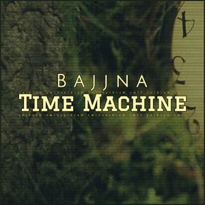 Time Machine