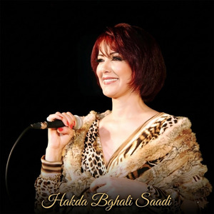 Hakda Bghali Saadi