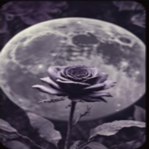 La Rosa Gris