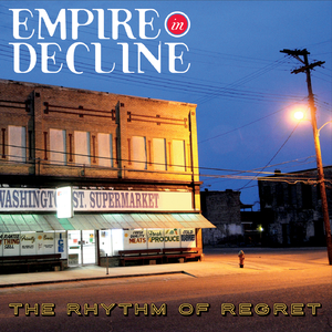 Sometimes We Outgrow Our Friends