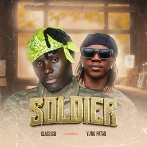 Soldier