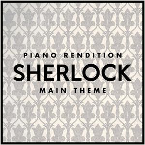 Sherlock Main Theme - Piano Rendition