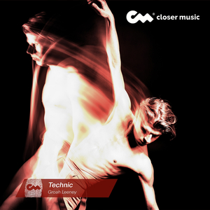 Technic (Background Vocal)