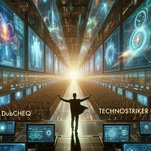 Technostriker