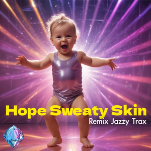 Hope Sweaty Skin (Remix)