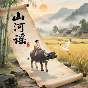 山河谣