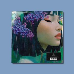 长春花女孩（R&B Melodic Trap Type Beat）