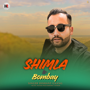 Shimla To Bombay