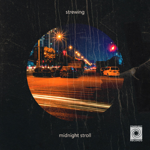 Midnight Stroll