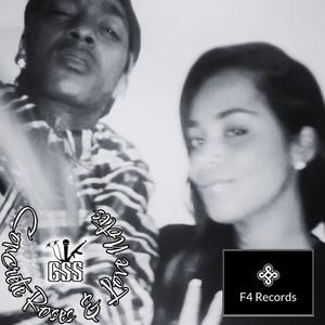 Have it your way (feat. Ryan Leslie)