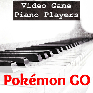 Map Theme (From "Pokemon GO")