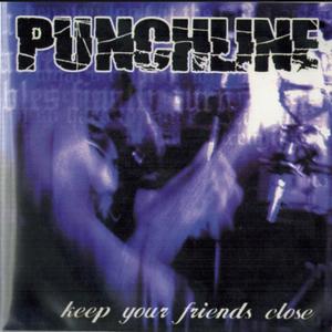 So Hard To Lose A Friend